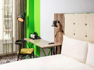 Ibis Styles London Ealing (Açılış: Haziran 2018) fotoÄŸrafÄ±