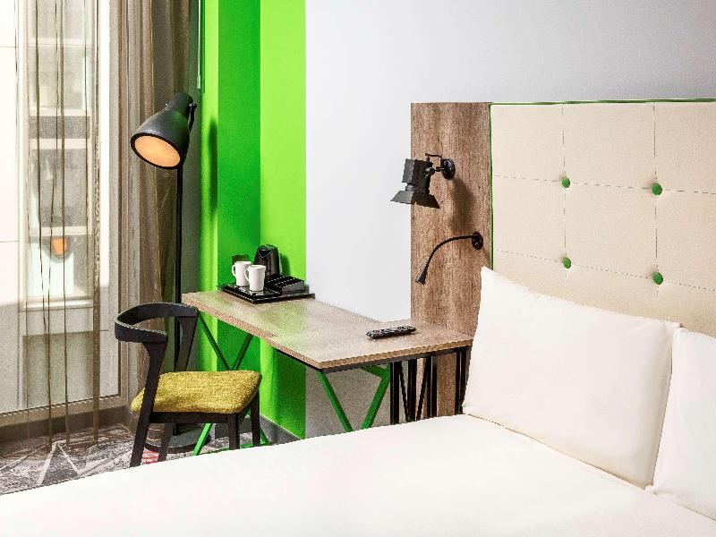 Ibis Styles London Ealing (Açılış: Haziran 2018) - Oda