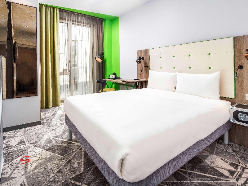 Ibis Styles London Ealing (Açılış: Haziran 2018) - Oda