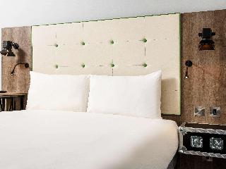 Ibis Styles London Ealing (Açılış: Haziran 2018) fotoÄŸrafÄ±