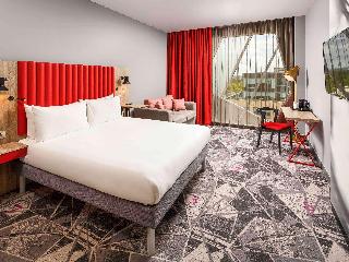 Ibis Styles London Ealing (Açılış: Haziran 2018) fotoÄŸrafÄ±