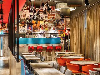Ibis Styles London Ealing (Açılış: Haziran 2018) fotoÄŸrafÄ±