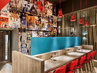 Ibis Styles London Ealing (Açılış: Haziran 2018) fotoÄŸrafÄ±