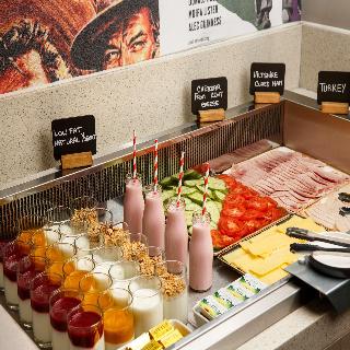Ibis Styles London Ealing (Açılış: Haziran 2018) fotoÄŸrafÄ±