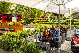 Ibis Styles London Ealing (Açılış: Haziran 2018) fotoÄŸrafÄ±