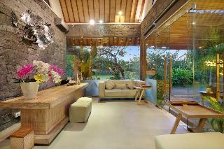 Ini Vie Villa Seminyak by Ini Vie Hospitality fotoÄŸrafÄ±