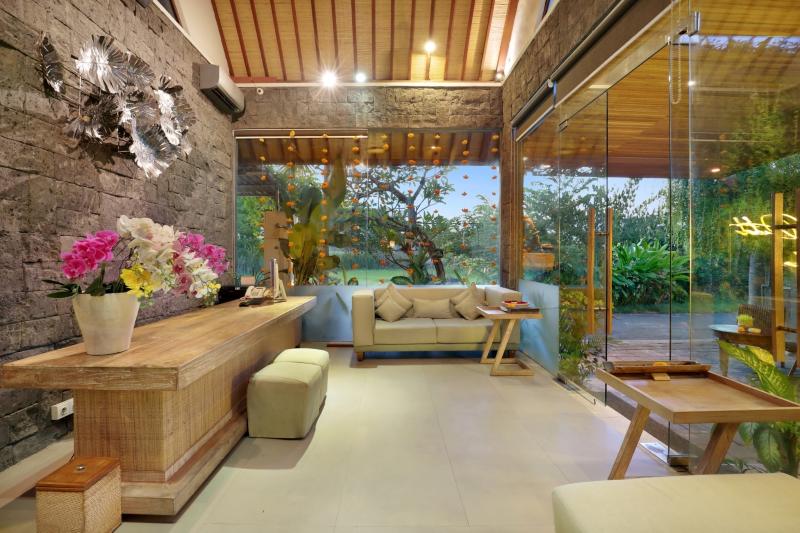 Ini Vie Villa Seminyak by Ini Vie Hospitality - Lobi