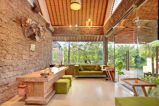 Ini Vie Villa Seminyak by Ini Vie Hospitality fotoÄŸrafÄ±