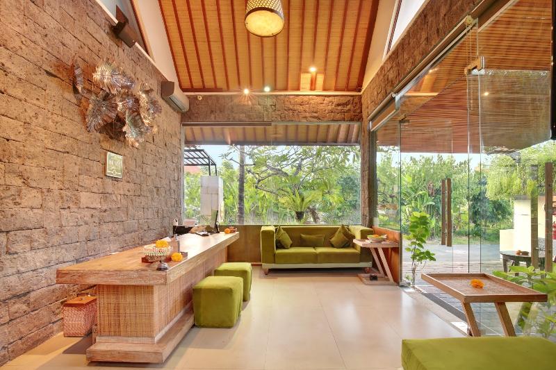 Ini Vie Villa Seminyak by Ini Vie Hospitality - Lobi