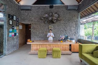 Ini Vie Villa Seminyak by Ini Vie Hospitality fotoÄŸrafÄ±