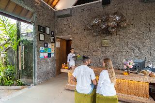 Ini Vie Villa Seminyak by Ini Vie Hospitality fotoÄŸrafÄ±