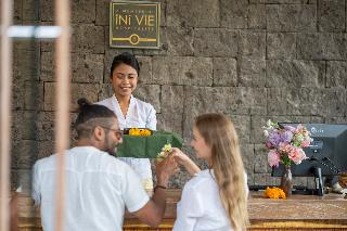 Ini Vie Villa Seminyak by Ini Vie Hospitality fotoÄŸrafÄ±