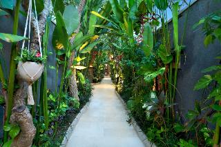 Ini Vie Villa Seminyak by Ini Vie Hospitality otel fotoğrafı