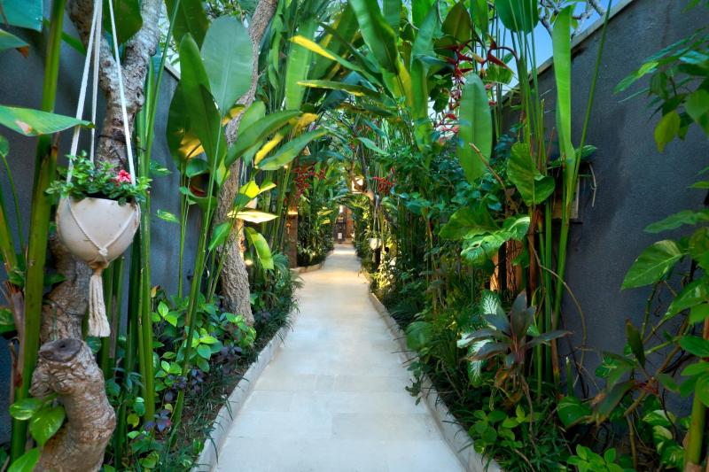 Ini Vie Villa Seminyak by Ini Vie Hospitality - Genel