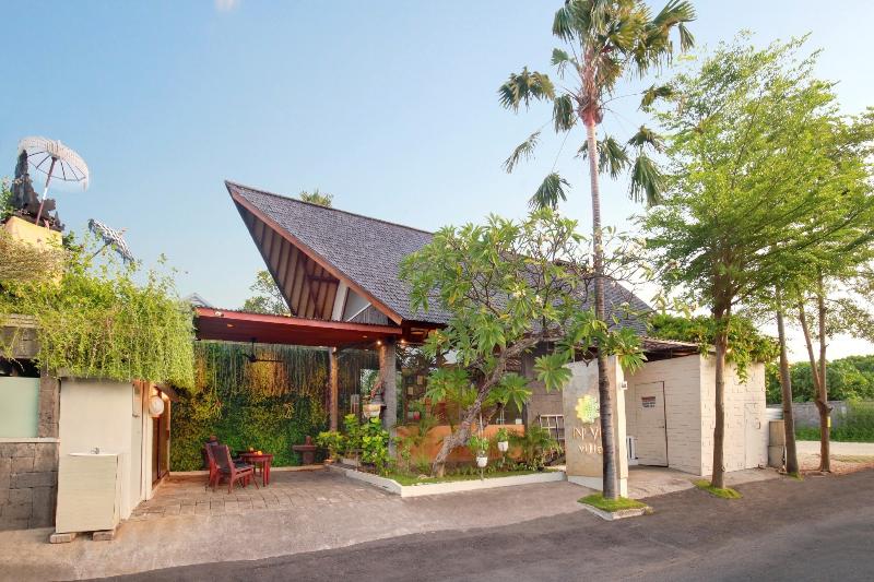 Ini Vie Villa Seminyak by Ini Vie Hospitality - Genel