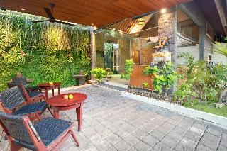 Ini Vie Villa Seminyak by Ini Vie Hospitality fotoÄŸrafÄ±