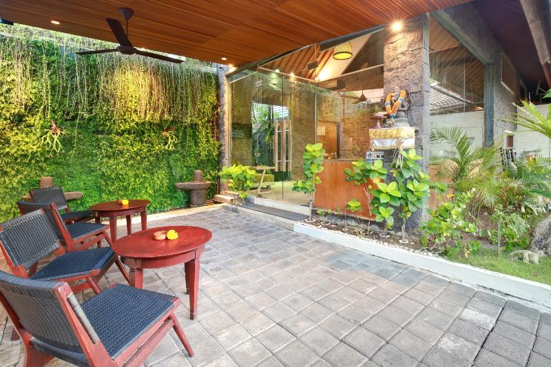 Ini Vie Villa Seminyak by Ini Vie Hospitality - Genel