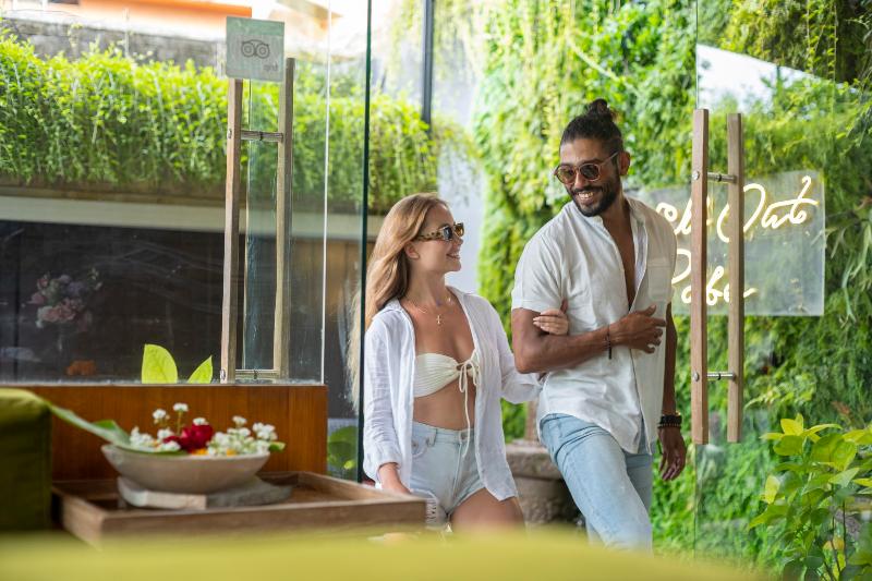 Ini Vie Villa Seminyak by Ini Vie Hospitality - Genel