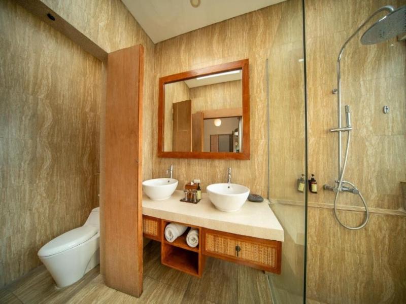 Ini Vie Villa Seminyak by Ini Vie Hospitality - Oda