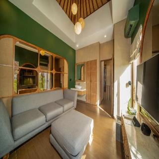 Ini Vie Villa Seminyak by Ini Vie Hospitality fotoÄŸrafÄ±