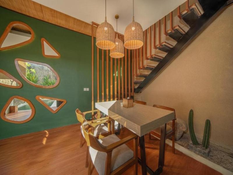Ini Vie Villa Seminyak by Ini Vie Hospitality - Oda
