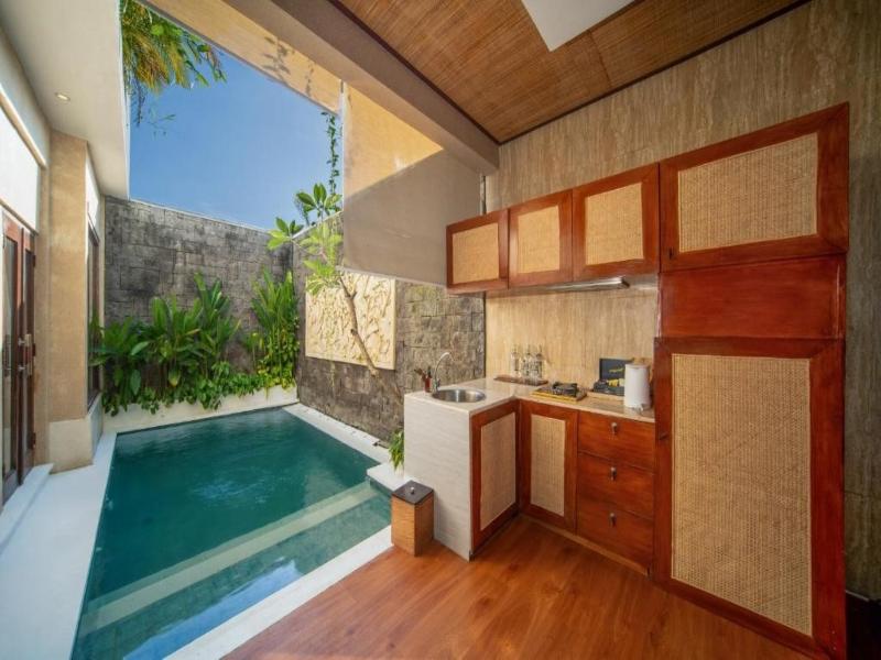 Ini Vie Villa Seminyak by Ini Vie Hospitality - Oda