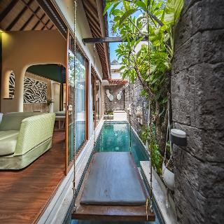 Ini Vie Villa Seminyak by Ini Vie Hospitality fotoÄŸrafÄ±