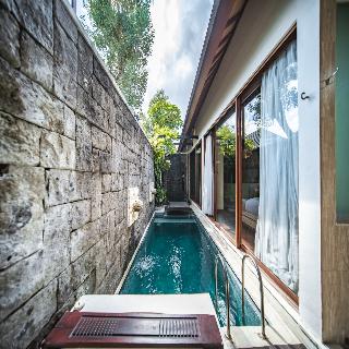 Ini Vie Villa Seminyak by Ini Vie Hospitality fotoÄŸrafÄ±