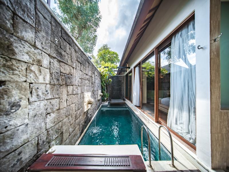 Ini Vie Villa Seminyak by Ini Vie Hospitality - Havuz