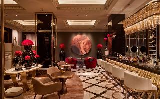 Ritz-Carlton Berlin fotoÄŸrafÄ±