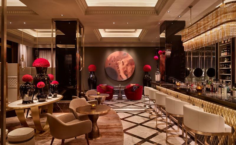 Ritz-Carlton Berlin - Bar