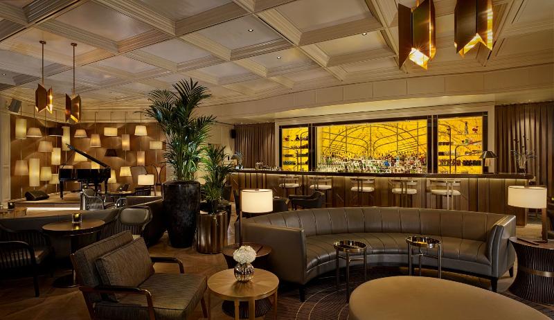 Ritz-Carlton Berlin - Bar