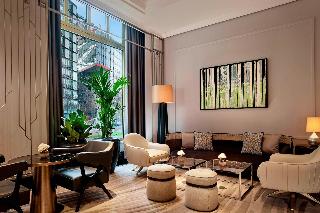 Ritz-Carlton Berlin fotoÄŸrafÄ±