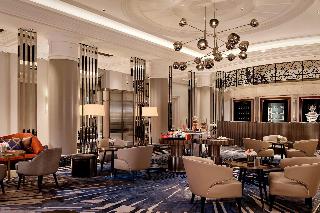 Ritz-Carlton Berlin fotoÄŸrafÄ±