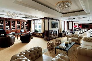 Ritz-Carlton Berlin fotoÄŸrafÄ±