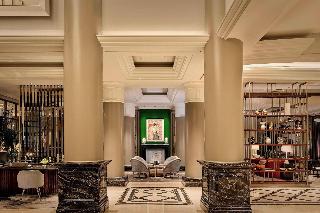 Ritz-Carlton Berlin fotoÄŸrafÄ±