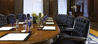 Ritz-Carlton Berlin fotoÄŸrafÄ±