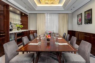 Ritz-Carlton Berlin fotoÄŸrafÄ±
