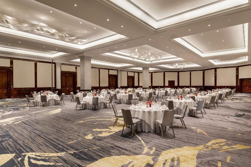 Ritz-Carlton Berlin - Toplantı