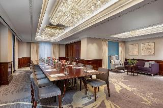 Ritz-Carlton Berlin fotoÄŸrafÄ±