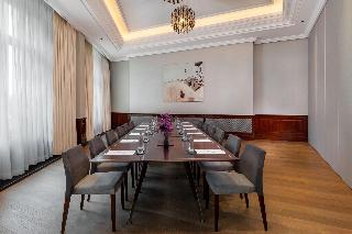Ritz-Carlton Berlin fotoÄŸrafÄ±