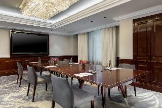 Ritz-Carlton Berlin fotoÄŸrafÄ±