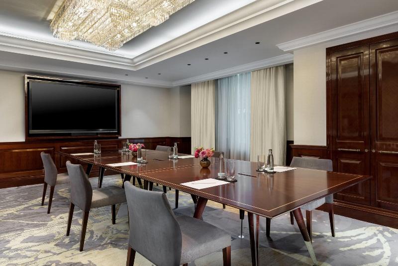 Ritz-Carlton Berlin - Toplantı