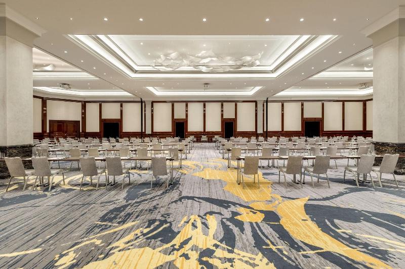 Ritz-Carlton Berlin - Toplantı