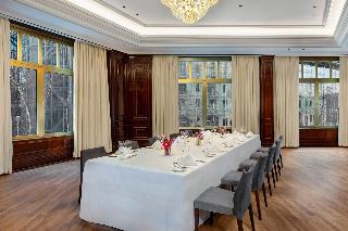 Ritz-Carlton Berlin fotoÄŸrafÄ±