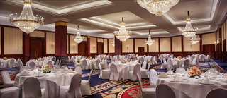 Ritz-Carlton Berlin fotoÄŸrafÄ±