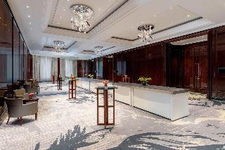 Ritz-Carlton Berlin fotoÄŸrafÄ±