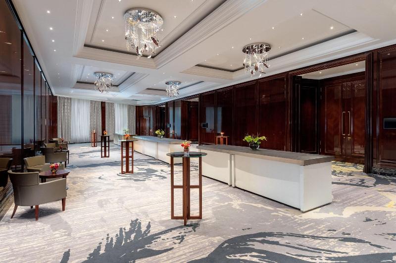 Ritz-Carlton Berlin - Toplantı
