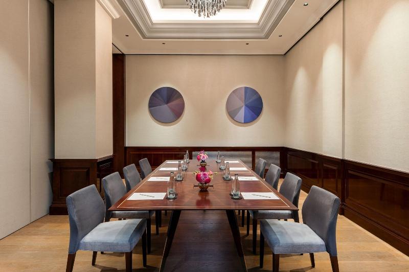 Ritz-Carlton Berlin - Toplantı