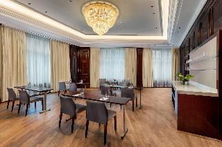 Ritz-Carlton Berlin fotoÄŸrafÄ±